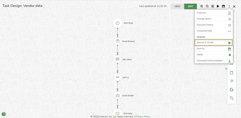 Execute Task Jiffy Ai - Download Beautiful Abstract Picture | Retina